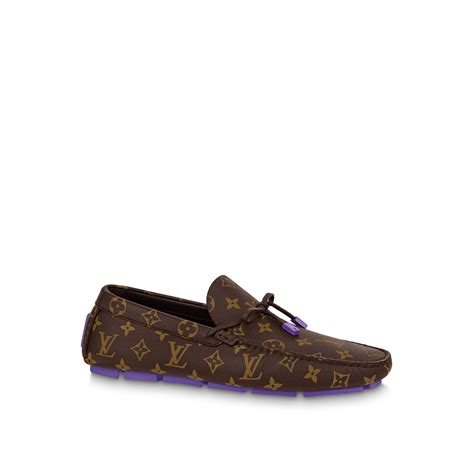 sapatos louis vuitton homem|Loafers, Mocassins e Sapatos Sociais Masculinos.